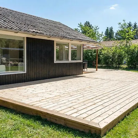 3 Bedroom Cozy In Tatil Evi