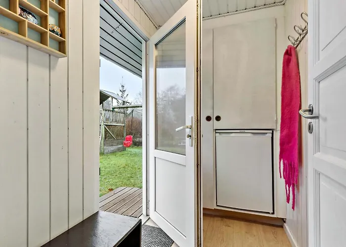 3 Bedroom Cozy In Casa de Férias